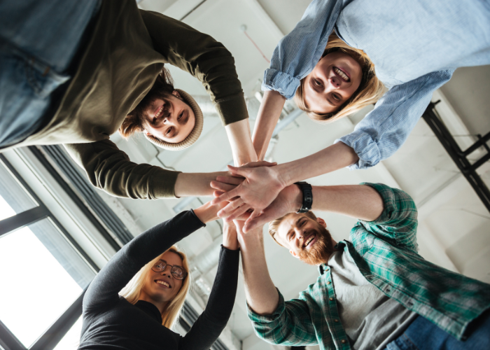 Programa Ejecutivo en Liderazgo Ágil y Gestión del Cambio